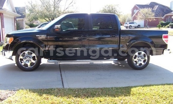 Buy Used Ford F-150 Black Car in Manzini in Swaziland Buy Used Ford F-150 Black Car in Manzini in Swaziland