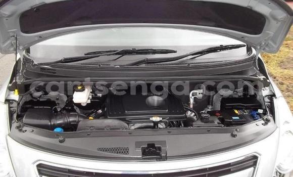 Nunua Ilio tumika Hyundai H1 Silver Gari ndani ya Manzini nchini Manzini Nunua Ilio tumika Hyundai H1 Silver Gari ndani ya Manzini nchini Manzini