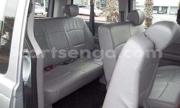 Nunua Ilio tumika Hyundai H1 Silver Gari ndani ya Manzini nchini Manzini Nunua Ilio tumika Hyundai H1 Silver Gari ndani ya Manzini nchini Manzini