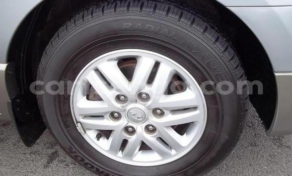 Nunua Ilio tumika Hyundai H1 Silver Gari ndani ya Manzini nchini Manzini Nunua Ilio tumika Hyundai H1 Silver Gari ndani ya Manzini nchini Manzini