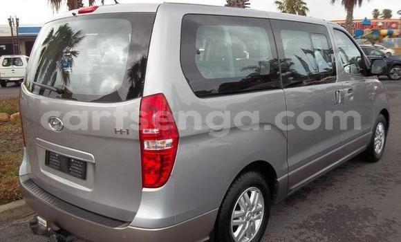Nunua Ilio tumika Hyundai H1 Silver Gari ndani ya Manzini nchini Manzini Nunua Ilio tumika Hyundai H1 Silver Gari ndani ya Manzini nchini Manzini