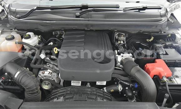 Acheter Occasion Voiture Ford Everest Blanc à Mondi, Hhohho Acheter Occasion Voiture Ford Everest Blanc à Mondi, Hhohho