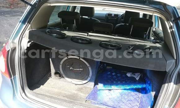 Buy Used Volkswagen Golf Blue Car in Manzini in Manzini Buy Used Volkswagen Golf Blue Car in Manzini in Manzini