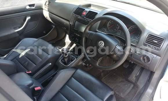 Buy Used Volkswagen Golf Blue Car in Manzini in Manzini Buy Used Volkswagen Golf Blue Car in Manzini in Manzini