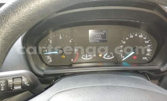 Buy Used Ford EcoSport Silver Car in Manzini in Manzini Buy Used Ford EcoSport Silver Car in Manzini in Manzini