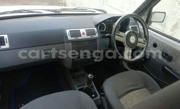 Buy Used Volkswagen Golf White Car in Manzini in Manzini Buy Used Volkswagen Golf White Car in Manzini in Manzini