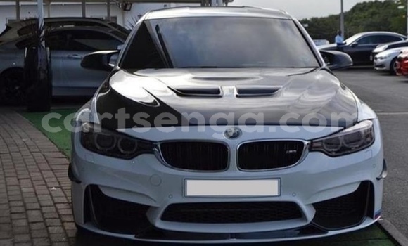Buy Used BMW M3 White Car in Big Bend in Lubombo District Buy Used BMW M3 White Car in Big Bend in Lubombo District