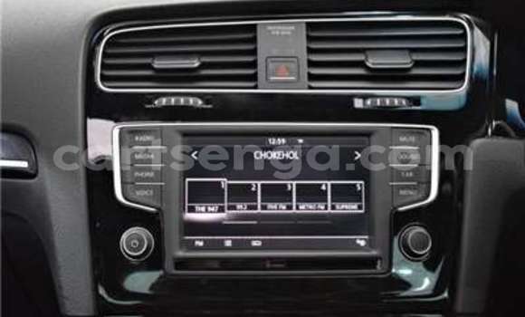 Buy Used Volkswagen Golf R Blue Car in Big Bend in Lubombo District Buy Used Volkswagen Golf R Blue Car in Big Bend in Lubombo District