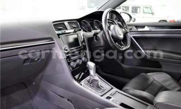 Buy Used Volkswagen Golf R Blue Car in Big Bend in Lubombo District Buy Used Volkswagen Golf R Blue Car in Big Bend in Lubombo District