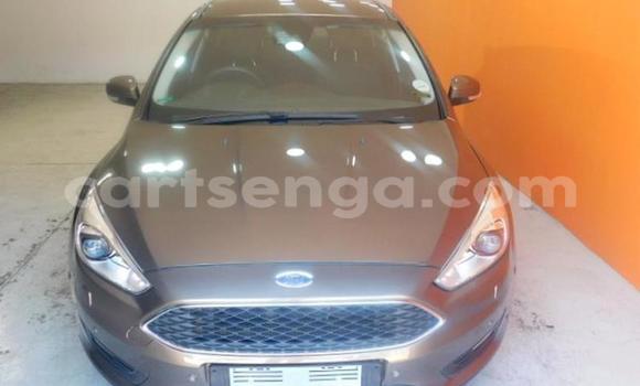 Buy Used Ford Focus Silver Car in Big Bend in Lubombo District Buy Used Ford Focus Silver Car in Big Bend in Lubombo District