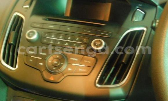 Buy Used Ford Focus Silver Car in Big Bend in Lubombo District Buy Used Ford Focus Silver Car in Big Bend in Lubombo District