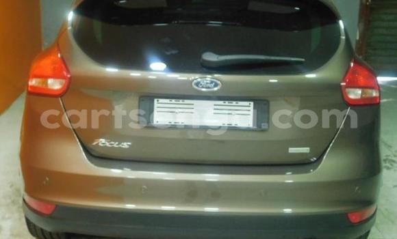 Buy Used Ford Focus Silver Car in Big Bend in Lubombo District Buy Used Ford Focus Silver Car in Big Bend in Lubombo District