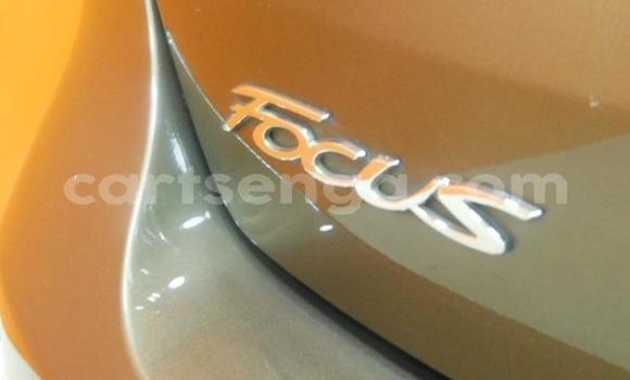 Buy Used Ford Focus Silver Car in Big Bend in Lubombo District Buy Used Ford Focus Silver Car in Big Bend in Lubombo District