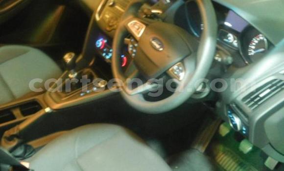 Buy Used Ford Focus Silver Car in Big Bend in Lubombo District Buy Used Ford Focus Silver Car in Big Bend in Lubombo District