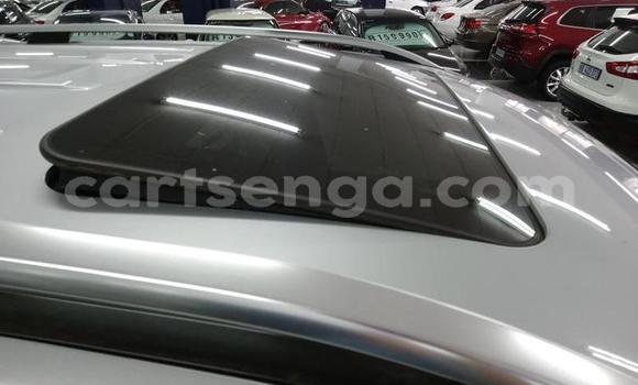 Buy Used Mercedes‒Benz ML–Class Silver Car in Big Bend in Lubombo District Buy Used Mercedes‒Benz ML–Class Silver Car in Big Bend in Lubombo District