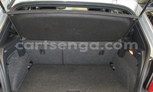 Buy Used Volkswagen Polo GTI Silver Car in Big Bend in Lubombo District Buy Used Volkswagen Polo GTI Silver Car in Big Bend in Lubombo District