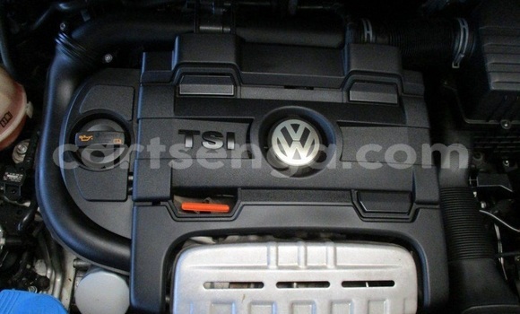 Buy Used Volkswagen Polo GTI Silver Car in Big Bend in Lubombo District Buy Used Volkswagen Polo GTI Silver Car in Big Bend in Lubombo District