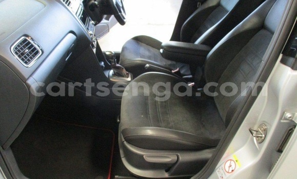 Buy Used Volkswagen Polo GTI Silver Car in Big Bend in Lubombo District Buy Used Volkswagen Polo GTI Silver Car in Big Bend in Lubombo District