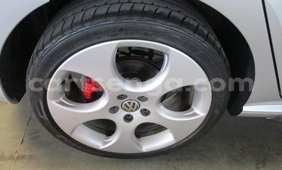 Buy Used Volkswagen Polo GTI Silver Car in Big Bend in Lubombo District Buy Used Volkswagen Polo GTI Silver Car in Big Bend in Lubombo District