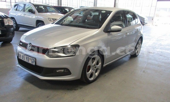 Buy Used Volkswagen Polo GTI Silver Car in Big Bend in Lubombo District Buy Used Volkswagen Polo GTI Silver Car in Big Bend in Lubombo District