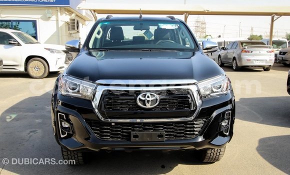 Buy Import Toyota Land Cruiser Black Car in Import - Dubai in Hhohho Buy Import Toyota Land Cruiser Black Car in Import - Dubai in Hhohho