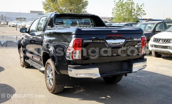 Buy Import Toyota Land Cruiser Black Car in Import - Dubai in Hhohho Buy Import Toyota Land Cruiser Black Car in Import - Dubai in Hhohho