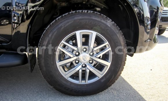 Buy Import Toyota Land Cruiser Black Car in Import - Dubai in Hhohho Buy Import Toyota Land Cruiser Black Car in Import - Dubai in Hhohho