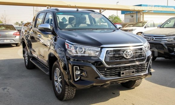 Buy Import Toyota Land Cruiser Black Car in Import - Dubai in Hhohho Buy Import Toyota Land Cruiser Black Car in Import - Dubai in Hhohho