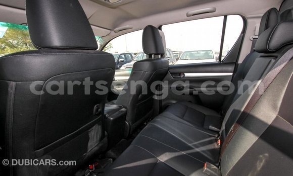 Buy Import Toyota Land Cruiser Black Car in Import - Dubai in Hhohho Buy Import Toyota Land Cruiser Black Car in Import - Dubai in Hhohho