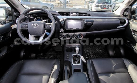 Buy Import Toyota Land Cruiser Black Car in Import - Dubai in Hhohho Buy Import Toyota Land Cruiser Black Car in Import - Dubai in Hhohho