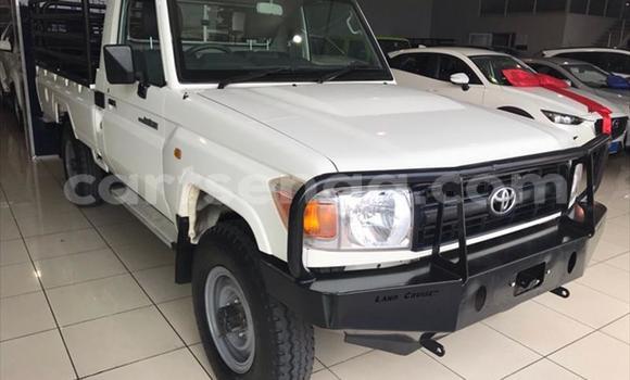 Buy Used Toyota Land Cruiser Other Car in Big Bend in Lubombo District Buy Used Toyota Land Cruiser Other Car in Big Bend in Lubombo District