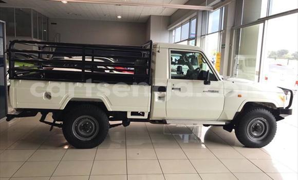 Buy Used Toyota Land Cruiser Other Car in Big Bend in Lubombo District Buy Used Toyota Land Cruiser Other Car in Big Bend in Lubombo District