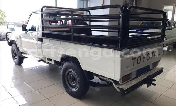 Buy Used Toyota Land Cruiser Other Car in Big Bend in Lubombo District Buy Used Toyota Land Cruiser Other Car in Big Bend in Lubombo District