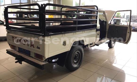 Buy Used Toyota Land Cruiser Other Car in Big Bend in Lubombo District Buy Used Toyota Land Cruiser Other Car in Big Bend in Lubombo District
