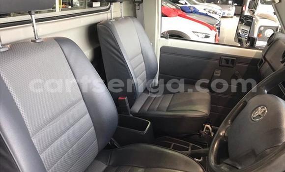 Buy Used Toyota Land Cruiser Other Car in Big Bend in Lubombo District Buy Used Toyota Land Cruiser Other Car in Big Bend in Lubombo District