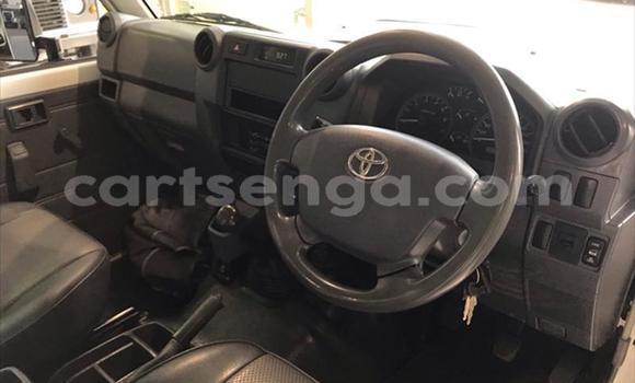 Buy Used Toyota Land Cruiser Other Car in Big Bend in Lubombo District Buy Used Toyota Land Cruiser Other Car in Big Bend in Lubombo District