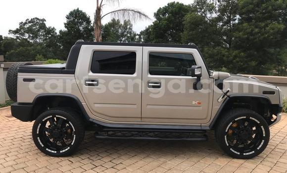 Buy Used Hummer H2 Other Car in Manzini in Manzini