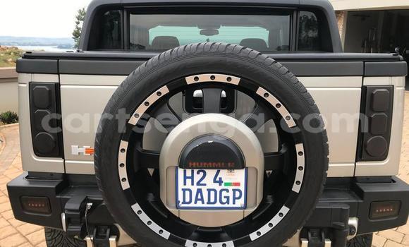 Buy Used Hummer H2 Other Car in Manzini in Manzini Buy Used Hummer H2 Other Car in Manzini in Manzini