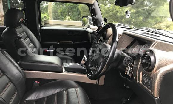 Buy Used Hummer H2 Other Car in Manzini in Manzini Buy Used Hummer H2 Other Car in Manzini in Manzini