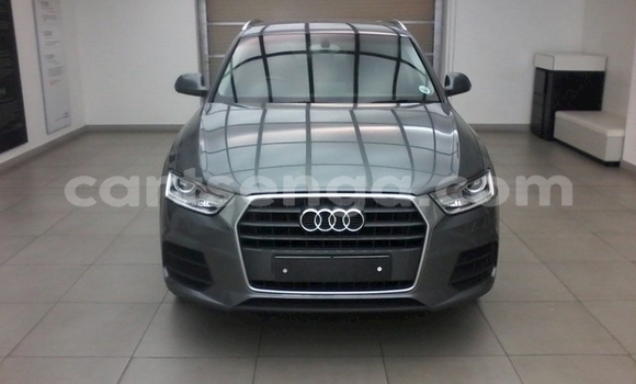 Acheter Occasion Voiture Audi Q3 Autre à Manzini, Manzini Acheter Occasion Voiture Audi Q3 Autre à Manzini, Manzini
