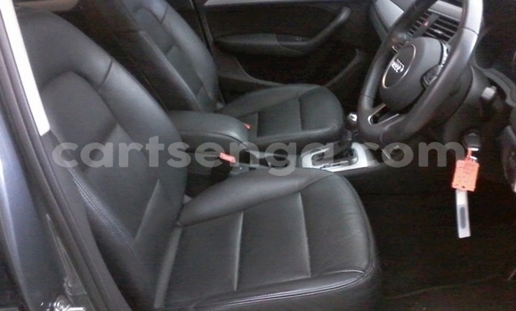Acheter Occasion Voiture Audi Q3 Autre à Manzini, Manzini Acheter Occasion Voiture Audi Q3 Autre à Manzini, Manzini
