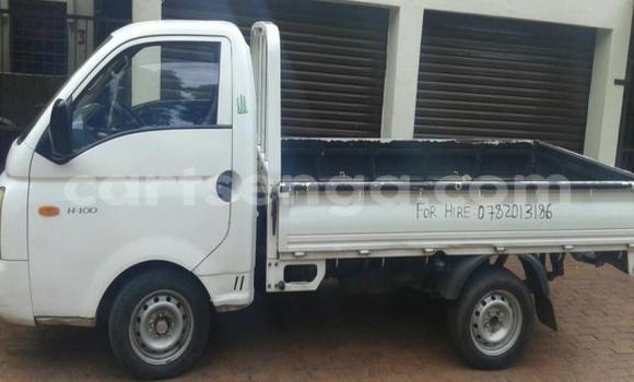 Acheter Occasion Utilitaire Hyundai H200 Blanc à Import - Dubai, Hhohho Acheter Occasion Utilitaire Hyundai H200 Blanc à Import - Dubai, Hhohho