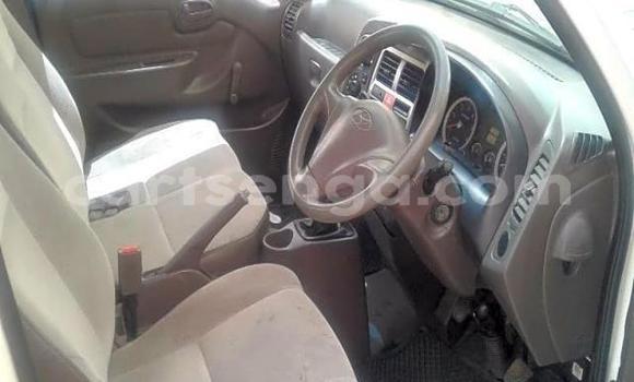 Acheter Occasion Utilitaire Hyundai H200 Blanc à Import - Dubai, Hhohho Acheter Occasion Utilitaire Hyundai H200 Blanc à Import - Dubai, Hhohho