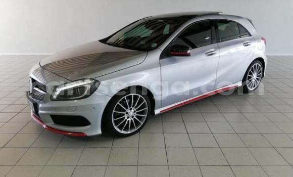 Buy Used Mercedes‒Benz A–Class Silver Car in Manzini in Manzini Buy Used Mercedes‒Benz A–Class Silver Car in Manzini in Manzini