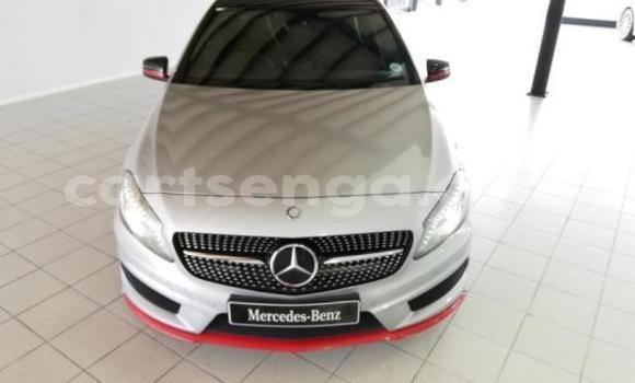 Buy Used Mercedes‒Benz A–Class Silver Car in Manzini in Manzini Buy Used Mercedes‒Benz A–Class Silver Car in Manzini in Manzini