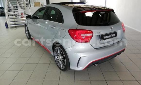 Buy Used Mercedes‒Benz A–Class Silver Car in Manzini in Manzini Buy Used Mercedes‒Benz A–Class Silver Car in Manzini in Manzini