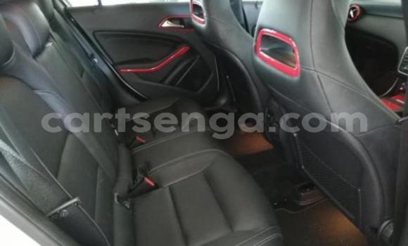 Buy Used Mercedes‒Benz A–Class Silver Car in Manzini in Manzini Buy Used Mercedes‒Benz A–Class Silver Car in Manzini in Manzini