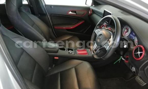 Buy Used Mercedes‒Benz A–Class Silver Car in Manzini in Manzini Buy Used Mercedes‒Benz A–Class Silver Car in Manzini in Manzini