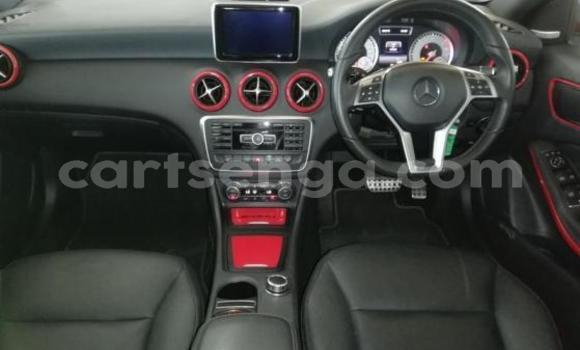 Buy Used Mercedes‒Benz A–Class Silver Car in Manzini in Manzini Buy Used Mercedes‒Benz A–Class Silver Car in Manzini in Manzini