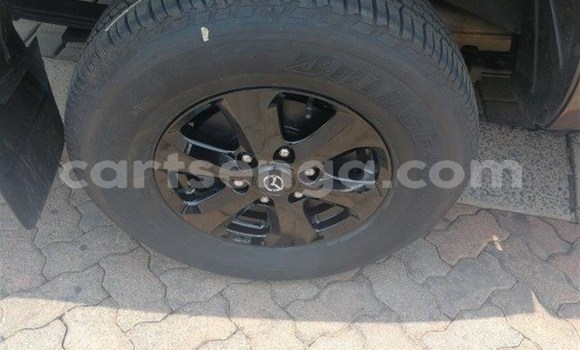 Acheter Occasion Voiture Mazda BT-50 Autre à Manzini, Manzini Acheter Occasion Voiture Mazda BT-50 Autre à Manzini, Manzini
